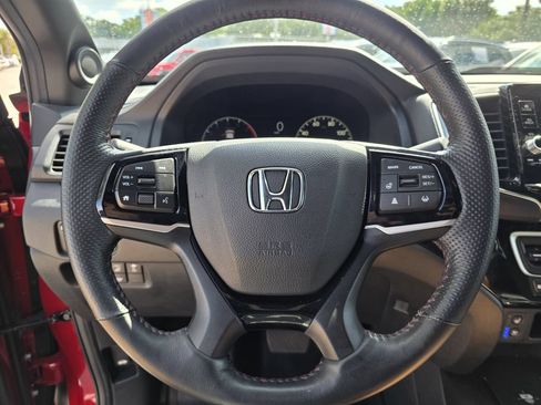 Used 2024 Honda Ridgeline Black Edition image 24