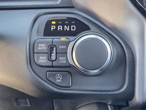 New 2026 RAM 1500 Lone Star image 19