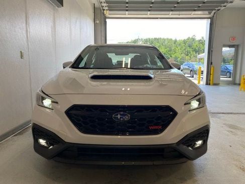 New 2026 Subaru WRX Limited AWD/4WD image 5