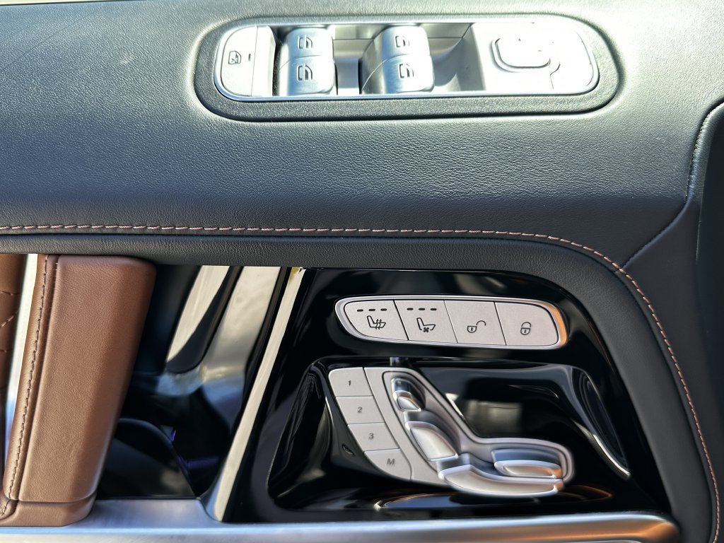 Certified 2023 Mercedes-Benz G 63 AMG 4MATIC image 13