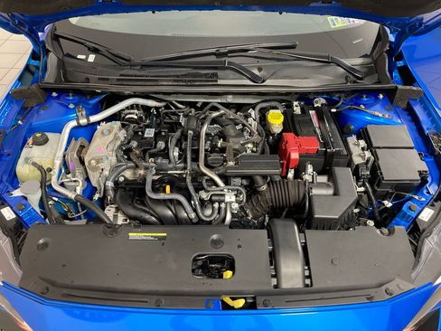 Used 2025 Nissan Sentra SV FWD image 26