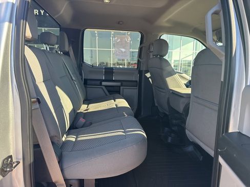 Used 2017 Ford F350 XLT image 27