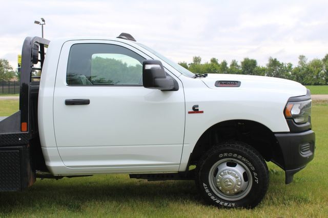 Used 2023 RAM 3500 Tradesman AWD/4WD image 9