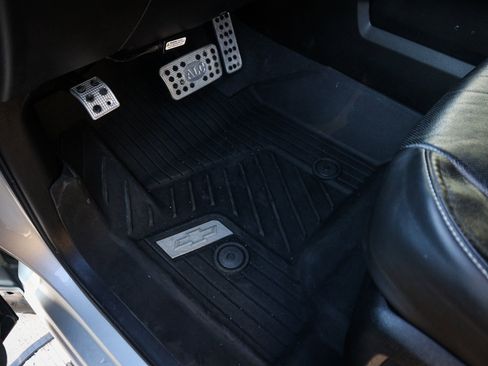 Used 2019 Chevrolet Silverado 2500 LTZ w/ Duramax Plus Package image 17