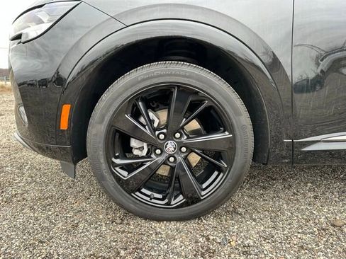 Used 2023 Buick Envision Preferred w/ Sport Touring Package AWD/4WD image 11