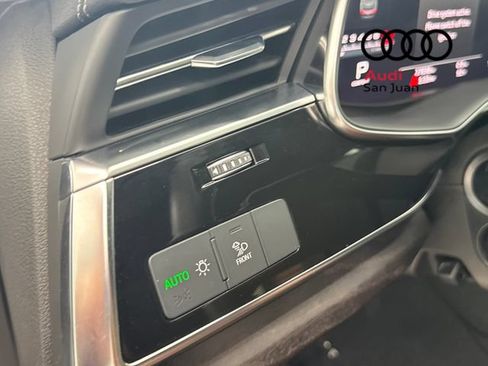 Used 2023 Audi Q8 Premium Plus w/ Premium Plus Package AWD/4WD image 33