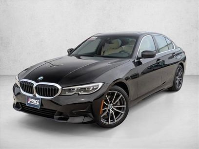 Used 2019 BMW 330i Sedan w/ Convenience Package