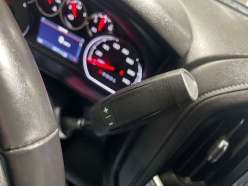 Used 2021 Chevrolet Silverado 1500 RST image 19