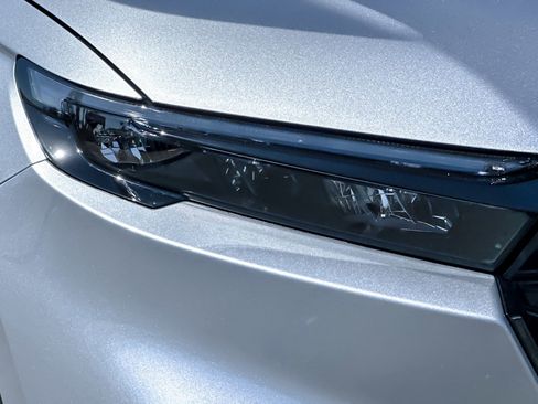 New 2026 Honda CR-V Sport image 10