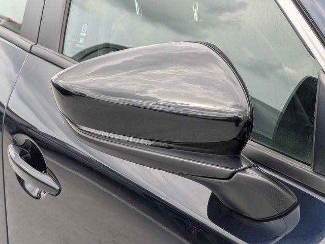 Used 2024 MAZDA MAZDA3 s FWD image 11