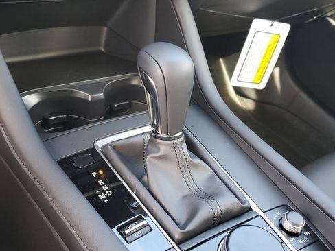 New 2026 MAZDA MAZDA3 s Sport image 25