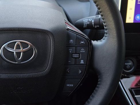 Certified 2024 Toyota bZ4X XLE image 21