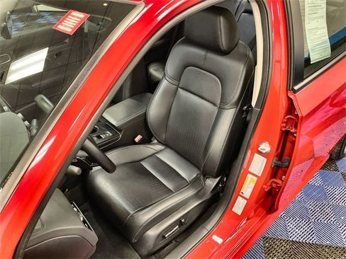 Certified 2022 Honda Civic Touring image 11