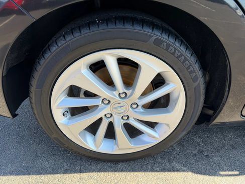 Used 2016 Acura ILX FWD image 46