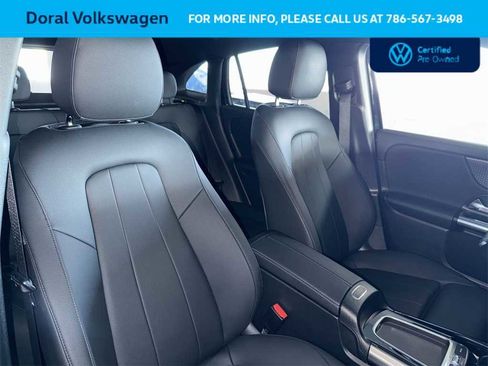 Used 2025 Mercedes-Benz GLA 250 image 27