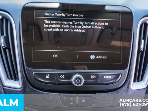 Used 2024 Chevrolet Malibu LT FWD image 35