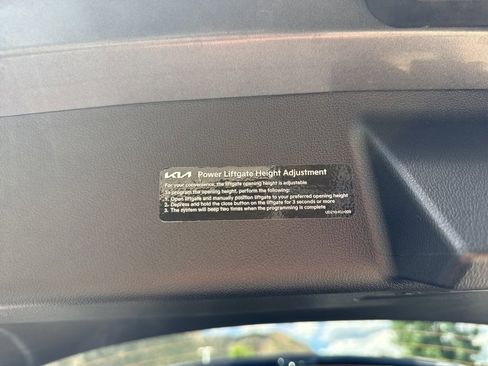 New 2026 Kia Sorento SX Prestige image 13