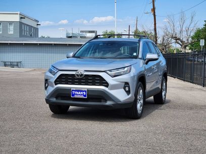 Used 2024 Toyota RAV4 XLE Premium