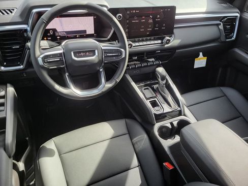 New 2026 GMC Canyon Elevation w/ Convenience Package image 5