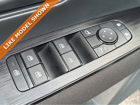 New 2026 Nissan Kicks S w/ Charging Package FWD image 23