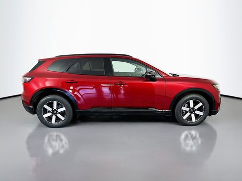 New 2025 Honda Prologue Touring image 8