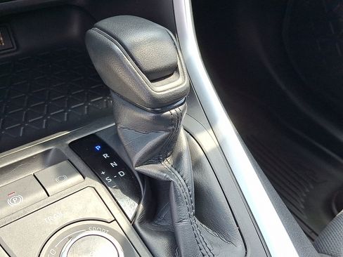 Used 2024 Toyota RAV4 XLE w/ Convenience Package AWD/4WD image 16