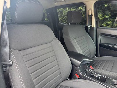 Used 2020 Ford Ranger XL w/ Equipment Group 101A Mid AWD/4WD image 11