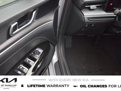 New 2026 Kia K5 GT-Line image 27