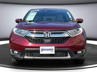 Used 2018 Honda CR-V EX video 2
