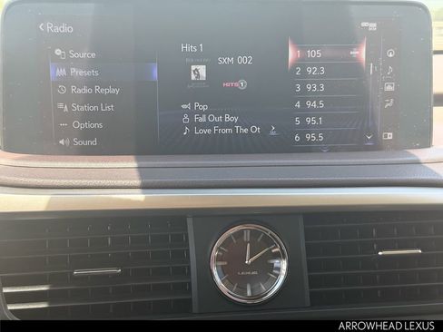 Used 2020 Lexus RX 350 FWD w/ Premium Package image 25