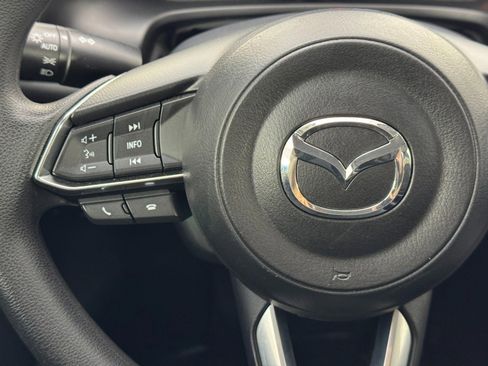 Used 2018 MAZDA MAZDA3 Sport w/ Preferred Equipment Package image 19