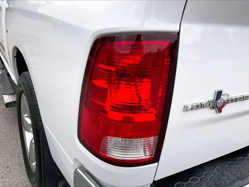 Used 2018 RAM 1500 Lone Star image 28