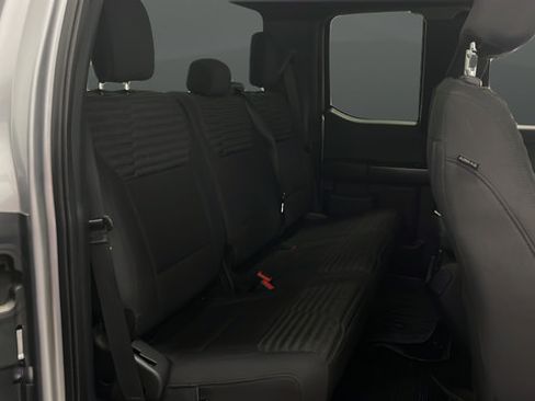 Used 2022 Ford F150 XL w/ STX Appearance Package AWD/4WD image 24