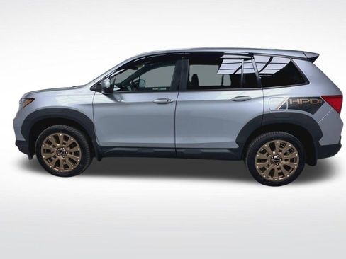 Used 2022 Honda Passport EX-L image 5