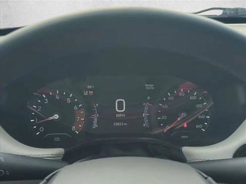 Used 2025 Jeep Compass Limited AWD/4WD image 11