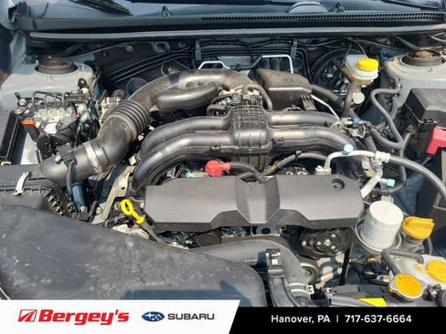 Used 2017 Subaru Crosstrek 2.0i Limited AWD/4WD image 18