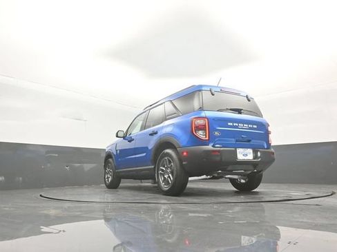 New 2026 Ford Bronco Sport Big Bend AWD/4WD image 37