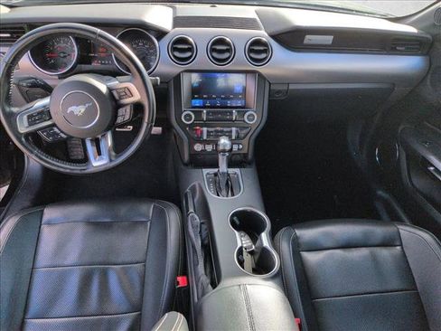 Used 2022 Ford Mustang Premium image 21