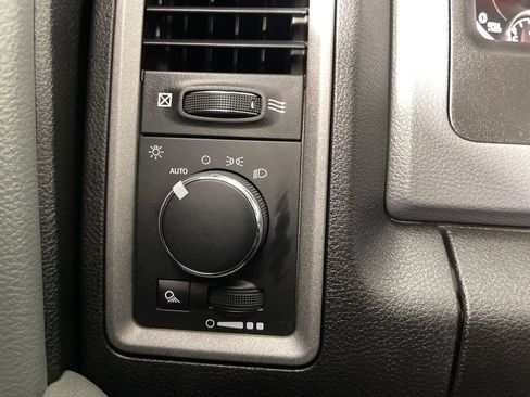 Used 2019 RAM 1500 Tradesman w/ Popular Equipment Group image 31