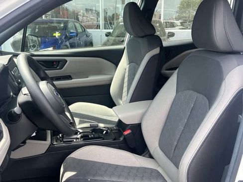 New 2026 Subaru Forester AWD/4WD image 9