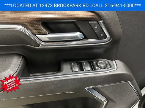 Certified 2024 Chevrolet Silverado 2500 LT w/ All Star Edition image 8