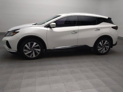 Used 2019 Nissan Murano SL image 2