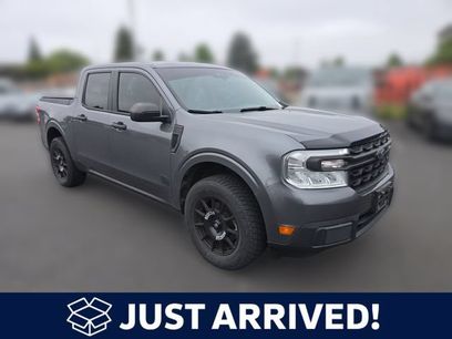 Used 2022 Ford Maverick XL w/ Equipment Group 100A Standard