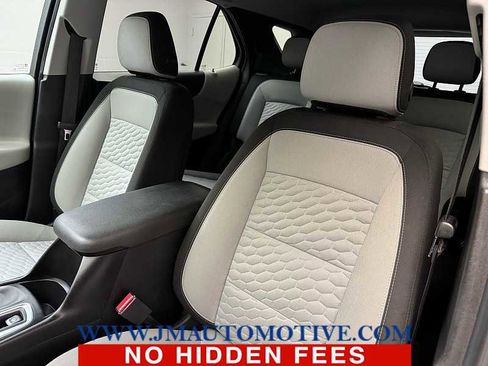 Used 2018 Chevrolet Equinox LT image 13