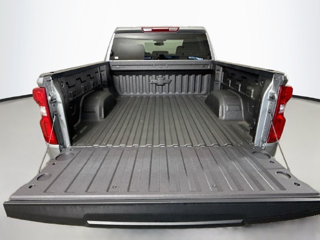 New 2026 Chevrolet Silverado 1500 RST w/ RST Select Package AWD/4WD image 26