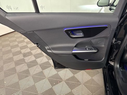 Certified 2025 Mercedes-Benz C 300 4MATIC Sedan image 22