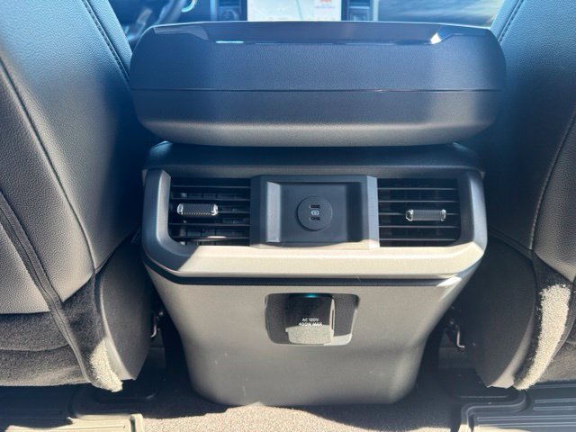 Used 2026 Ford F150 Lariat w/ Equipment Group 501A Mid AWD/4WD image 15
