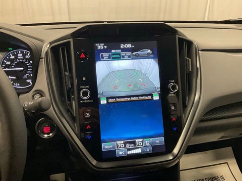 New 2026 Subaru Crosstrek 2.5i Limited image 19