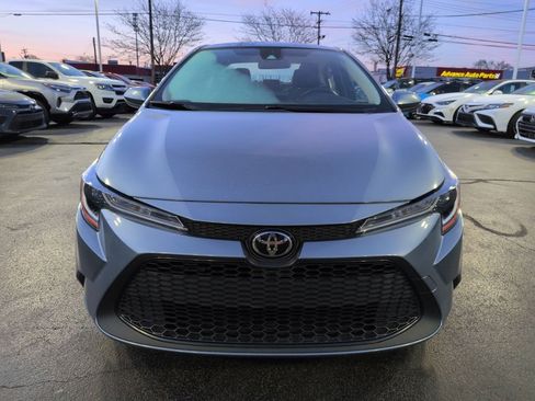 Used 2022 Toyota Corolla LE image 8