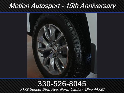 Used 2020 Chevrolet Silverado 1500 RST image 51